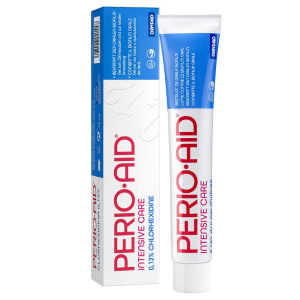Cerca Offerte di perio aid 0,12% intensive care gel 75 ml ml dentale e acquista online