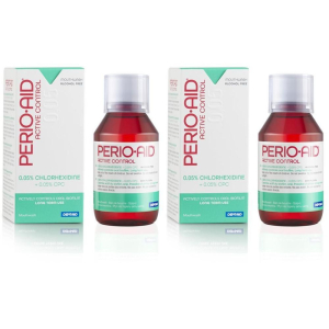Cerca Offerte di perio·aid® active control collutorio 2x150 ml collutorio e acquista online