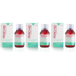 Cerca Offerte di perio·aid® active control collutorio 3x150 ml collutorio e acquista online