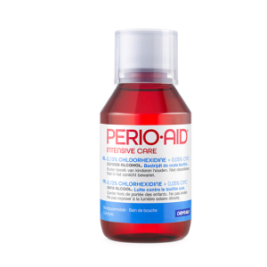 perio aid intensive care 150ml bugiardino cod: 971299906 