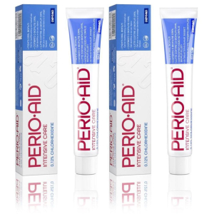 Cerca Offerte di perio·aid® intensive care gel dentifricio 2x75 ml gel e acquista online
