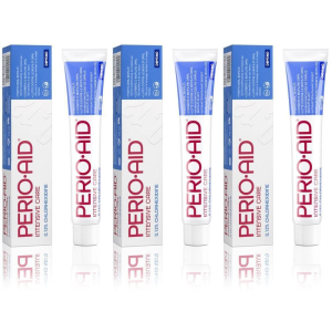 Cerca Offerte di perio·aid® intensive care gel dentifricio 3x75 ml gel e acquista online