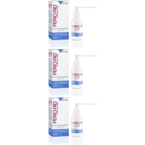 Cerca Offerte di perio·aid® intensive care spray 3x50 ml spray orale e acquista online