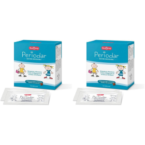Cerca Offerte di periodar 20bust set da 2 2x40 g polvere per soluzione orale e acquista online
