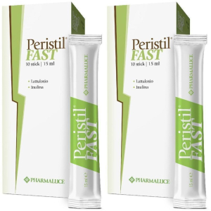 Cerca Offerte di peristil fast 10 stick monodose da 15 ml 2x10x15 ml e acquista online