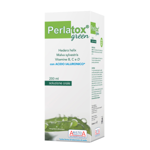 perlatox green 200ml bugiardino cod: 927765661 