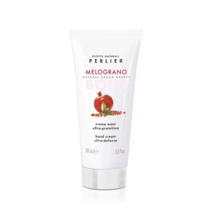 Perlier melograno - crema mani ultra-protettiva, 100ml