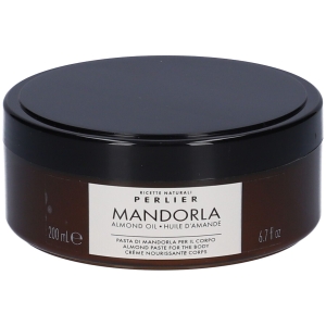 Cerca Offerte di Perlier pasta di mandorla crema nutriente per il corpo 200 ml e acquista online