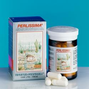 perlissima 36 capsule bugiardino cod: 930264561 