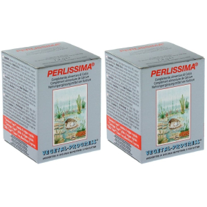Cerca Offerte di perlissima® set da 2 2x36 g capsule e acquista online