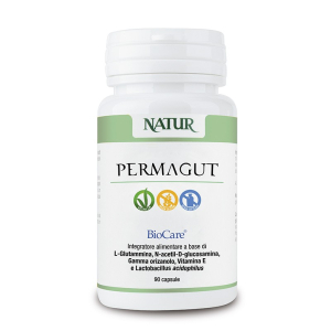 permagut 90 capsule bugiardino cod: 924974316 