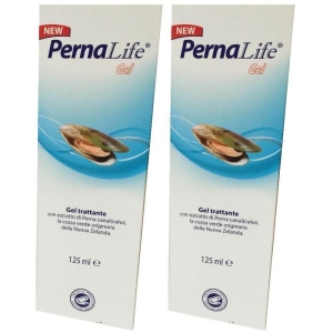 Cerca Offerte di pernalife dol gel 125 ml 2x125 ml e acquista online