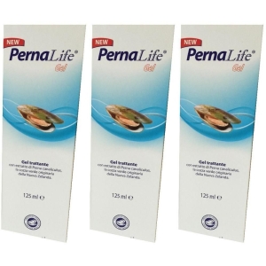 Cerca Offerte di pernalife dol gel 125 ml 3x125 ml e acquista online