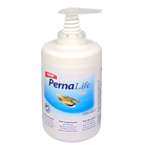 pernalife gel 1000ml bugiardino cod: 927095897 