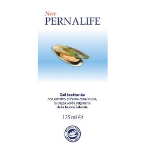 pernalife gel 125ml bugiardino cod: 934885942 