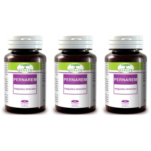 Cerca Offerte di pernarem 90 compresse flacone 43,2 g 3x90 pz e acquista online