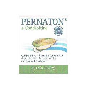 pernaton +condroitina 90cps bugiardino cod: 925045799 