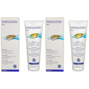 Cerca Offerte di pernaton gel 125 ml 2x125 ml e acquista online
