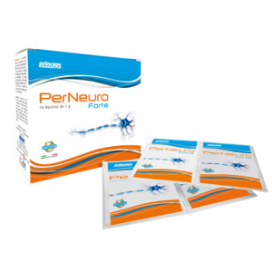 perneuro forte 14 bustine bugiardino cod: 942853223 