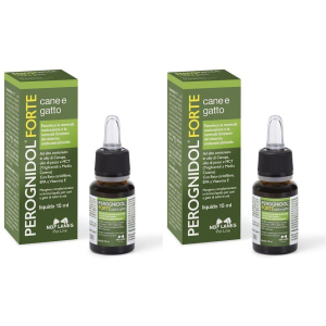 Cerca Offerte di perognidol forte set da 2 2x15 ml gocce orali e acquista online