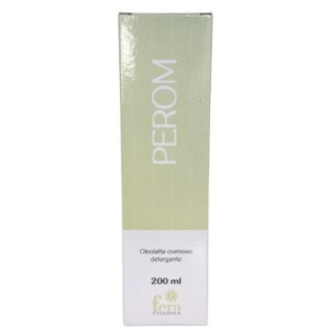 Cerca Offerte di perom oleolatte cremoso detergente 200ml e acquista online