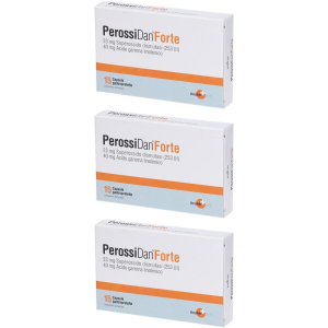 Cerca Offerte di perossidan forte 15 capsule 3x15 pz e acquista online