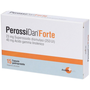 Cerca Offerte di perossidan forte 15 capsule 4x15 pz e acquista online