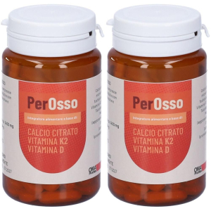 Cerca Offerte di perosso 60 compresse 2x84 g e acquista online