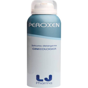 peroxen schiuma detergente ginecologica 150 bugiardino cod: 904379765 