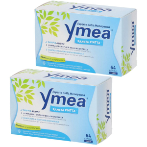 Cerca Offerte di perrigo® ymea® pancia piatta set da 2 2x64 pz capsule e acquista online