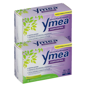 Cerca Offerte di perrigo® ymea® vamp control set da 2 2x64 pz capsule e acquista online