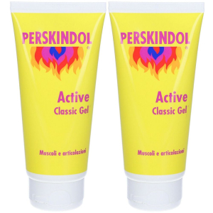 Cerca Offerte di perskindol® active classic gel set da 2 2x100 ml e acquista online