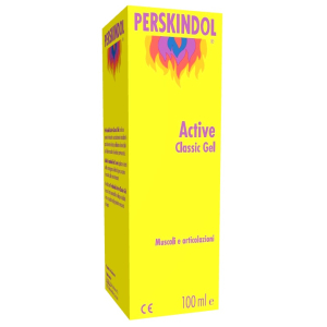 perskindol active classic gel bugiardino cod: 982484851 