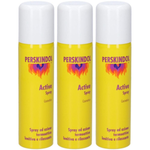 Cerca Offerte di perskindol® active spray 3x150 ml e acquista online