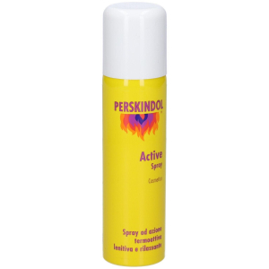Cerca Offerte di perskindol® active spray 4x150 ml e acquista online