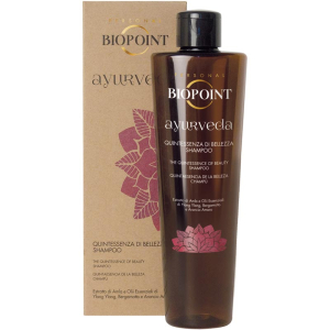 ayurveda shampoo bugiardino cod: 973622071 