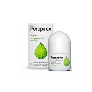 perspirex comfort roll-on on bugiardino cod: 935632099 