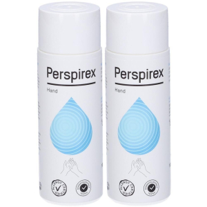 Cerca Offerte di perspirex hand lotion lozione mani 2x100 ml soluzione e acquista online