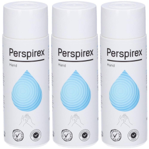 Cerca Offerte di perspirex hand lotion lozione mani 3x100 ml soluzione e acquista online