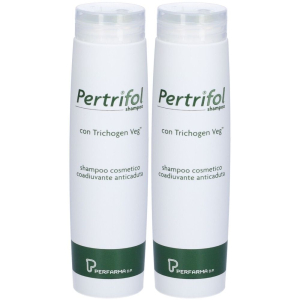 Cerca Offerte di pertrifol shampoo anticad 200 set da 2 2x200 ml e acquista online