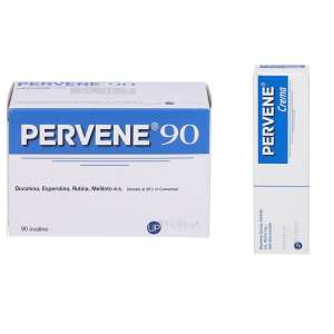 Cerca Offerte di pervene® 90 + crema 1 pz set e acquista online
