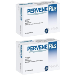 Cerca Offerte di pervene plus compresse 2x37,5 g e acquista online