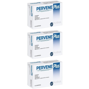 Cerca Offerte di pervene plus compresse 3x37,5 g e acquista online