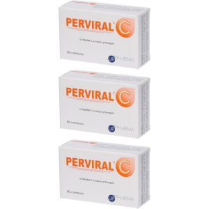 Cerca Offerte di perviral c compresse 3x84 g e acquista online