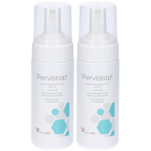 Cerca Offerte di pervistop schiuma detergente 150 ml 2x150 ml e acquista online