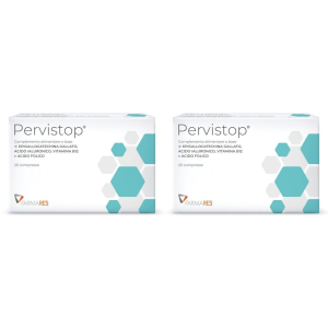 Cerca Offerte di pervistop set da 2 2x18 g compresse e acquista online