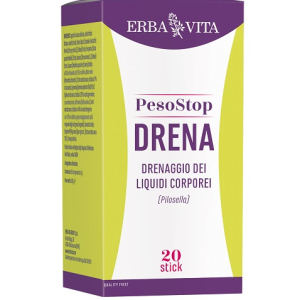 Cerca Offerte di peso stop drena 20 stick e acquista online