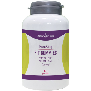 Cerca Offerte di peso stop fit 30gummies erbavi e acquista online