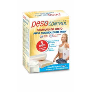 pesocontrol barrette yog+cioc bugiardino cod: 927222214 