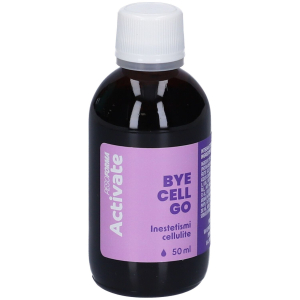 Cerca Offerte di pesoforma activate bye cell go drenante inestetismi cellulite gocce 50 e acquista online